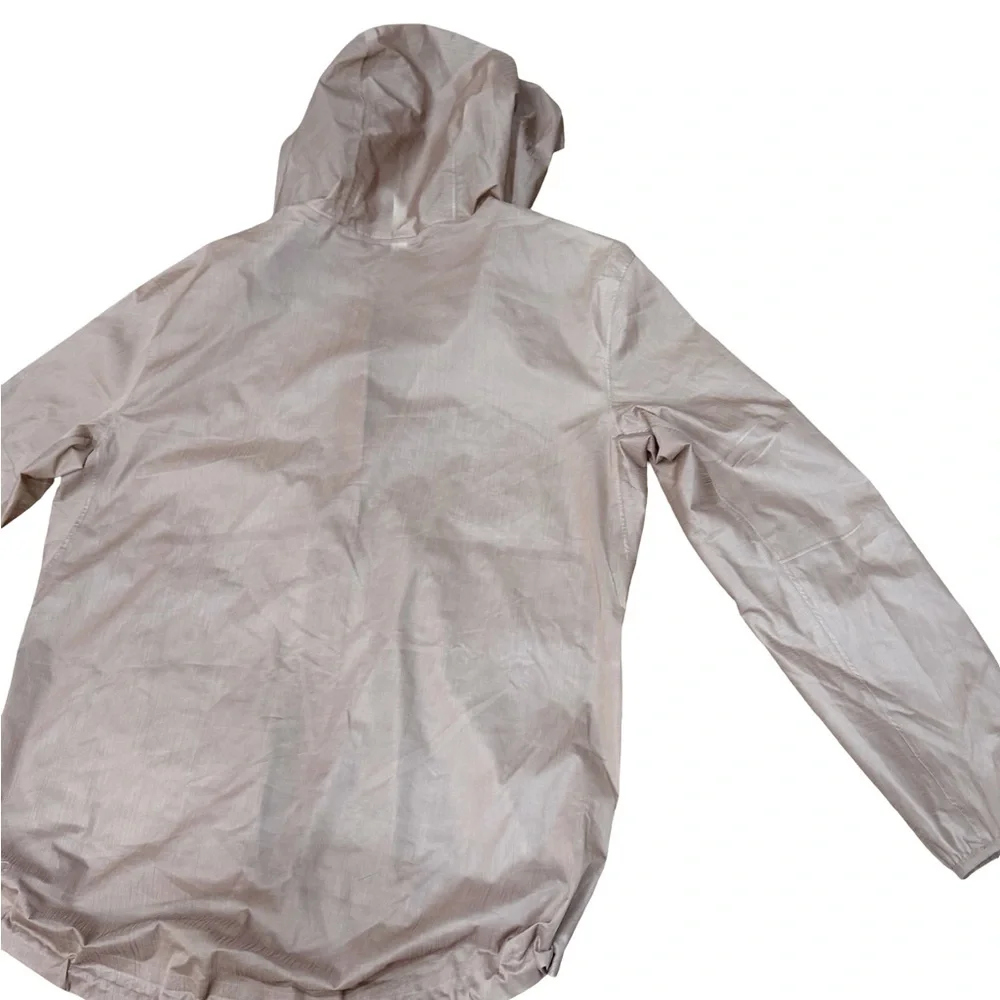 ๐ Lululemon Sheer Joy Jacket Spanish Oak Size 6 - Picture 10 of 16